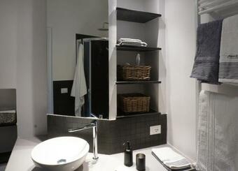 Apartamento La Piazzetta