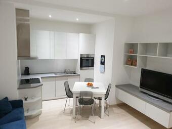 Blu's Apartment Sul Talvera