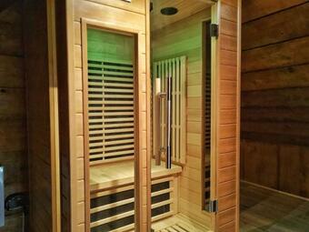 Apartamento Le Mont Blanc Sauna Privatif - Le Cl�t Couvert