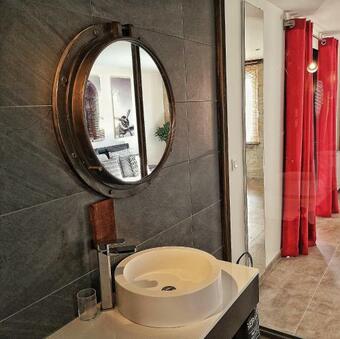 Apartamento Le Manhattan Spa Privatif - Le Cl�t Couvert