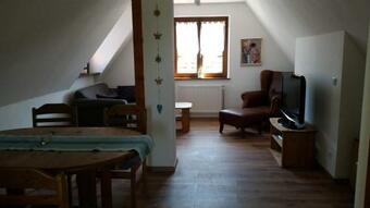 Apartamento Ferien Im Elsass