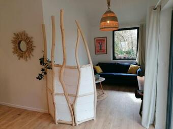 Le Petit Gite Du Cleuziou