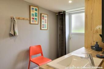 Le Grand Gite Du Cleuziou