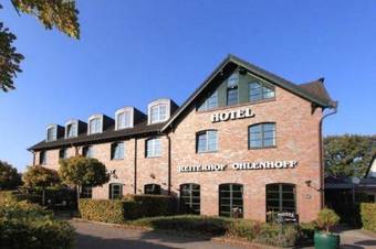 Agroturismo Hotel Reiterhof Ohlenhoff