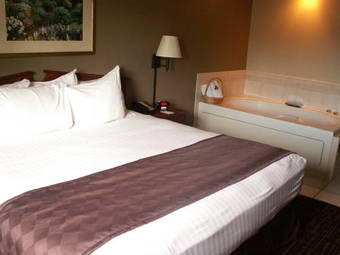 Hotel Americinn Lodge & Suites Peoria