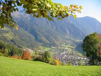 Hostal Berghaus Drei Tannen