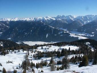 Apartamento Landhaus Strickenmacher