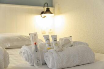 Apartamento Appartement Au C?ur D'arzon En R�sidence Vue Mer