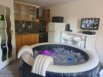 Apartamento Appartement Proche A�roport Orly Et N7