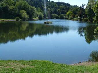 Hostal La Maison Du Lac