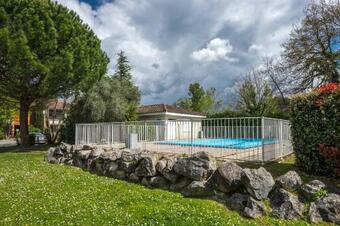 Apartamento T2 Avec Netflix ,parking Securise ,terrasse