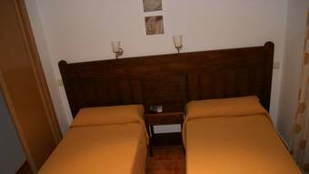 Hostal Restaurante Bustos