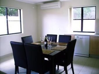 Aparthotel Seminara Apartments Coochiemudlo Island