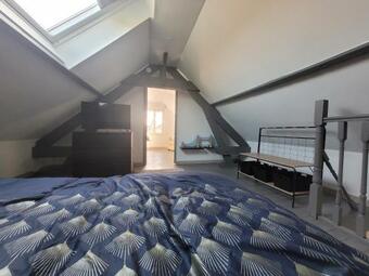 Maison Au Bord De L'ancre