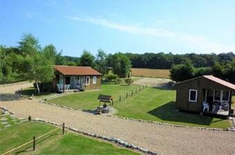 Les Chalets Du Quignon