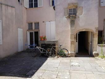 Apartamento Les Petites Forges