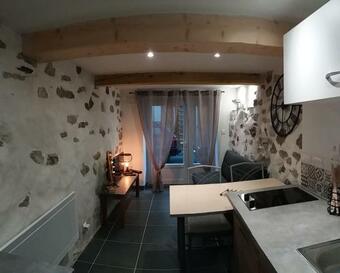 La Feda G�te Pyr�n�es Ari�geoises