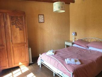 May's Cottage