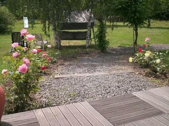 Apartamento Le Ch'ti Auvergnat