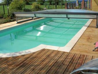 G�te Avesnelles, 4 Pi�ces, 5 Personnes - Fr-1-510-87