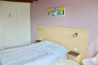 Apartamento La Petite Maison 4