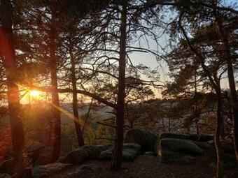 Apartamento Charmant Studio