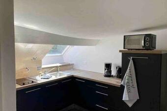 Apartamento Appartement Du Roi , Quartier Historique