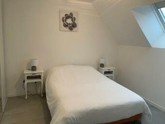 Apartamento La Petite Loge