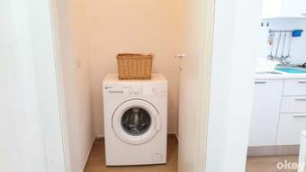 Apartamento Domus Garruba - Casa Vacanze Bari