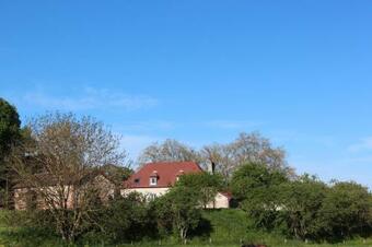 G�te Domaine St Georges