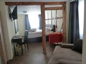 Flair Hotel Hopfengarten