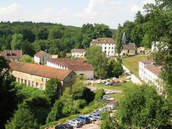 Apartamento Spacieux Duplex - Billard - 200m Des Thermes