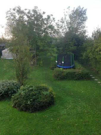 Yourtes 6 Personnes Proche Provins Et Disney