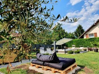 Apartamento Citybreak La Porte Des Alpes