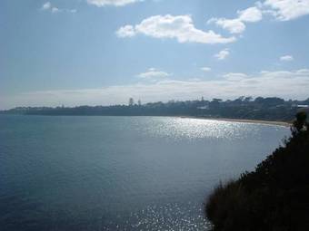 By The Seaside Bed & Breakfast