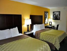 Hotel Ramada Limited Santa Cruz Water Street