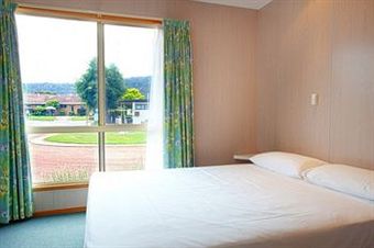 Discovery Holiday Parks - Hadspen