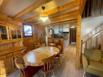 Chalet Barcelonnette, 4 Pi�ces, 8 Personnes - Fr-1-165a-121