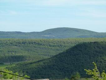 Bed & Breakfast Gite Campagnard