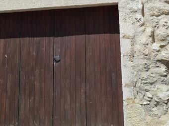 Apartamentos La Calade