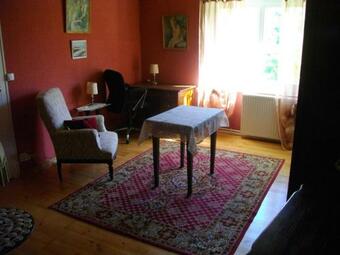 Apartamento Appartement Independant Dans Maison Particuliere