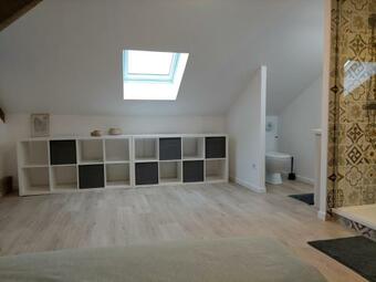 Villa Maison Champenoise