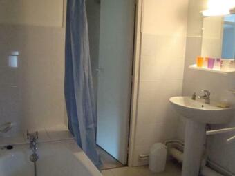 G�te Bazuel, 3 Pi�ces, 3 Personnes - Fr-1-510-59