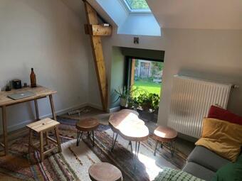 Le Canal D'ille Et Rance Entre Rennes Et Saint-malo