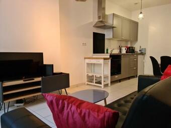 Apartamento Beaugency-3 Sur La Route Des Ch�teaux