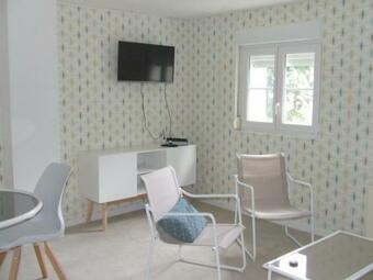 Apartamento G�te Les Hortensias