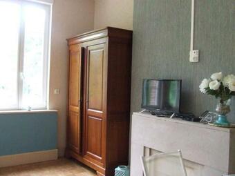 Apartamento G�te-studio Du Valvion