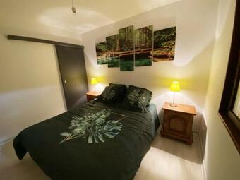 G�te Des Lianne, Pays Des 7 Vall�es Tr�s Proche De La C�te D'opale