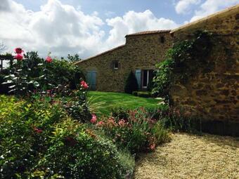 Bed & Breakfast Chambres D'h�tes Les Laiti�res