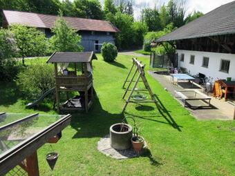 Agroturismo Str�ublhof